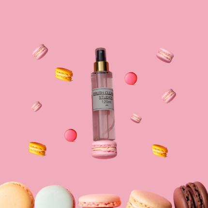 Υγρό καθαριστικό πινέλων